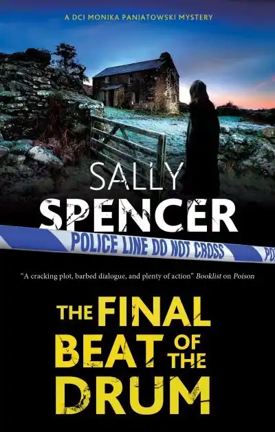 Best Seller The Final Beat of the Drum