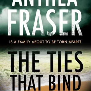 Weekend Sale The Ties That Bind