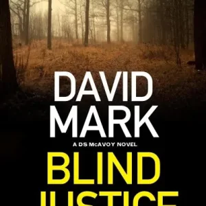 Blind Justice Mega Sale