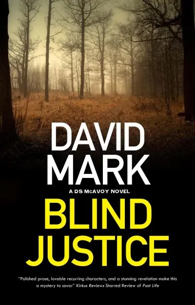 Blind Justice Mega Sale
