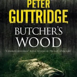 Butcher's Wood Must Have