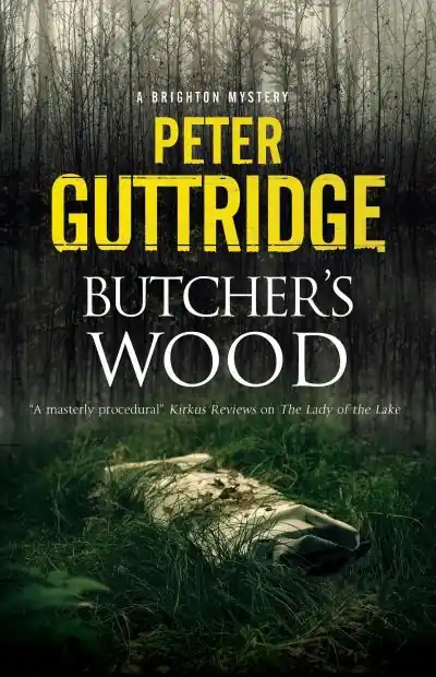 Butcher's Wood Must Have