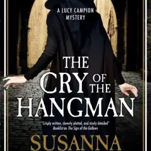 The Cry of the Hangman Price Drop