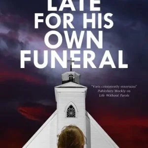 Late For His Own Funeral Direct From Factory