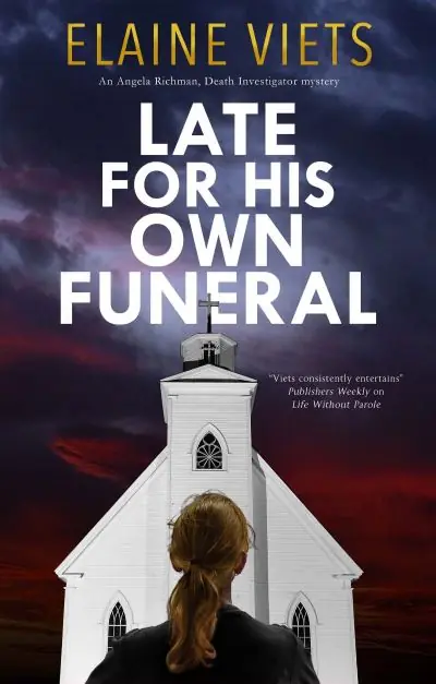 Late For His Own Funeral Direct From Factory