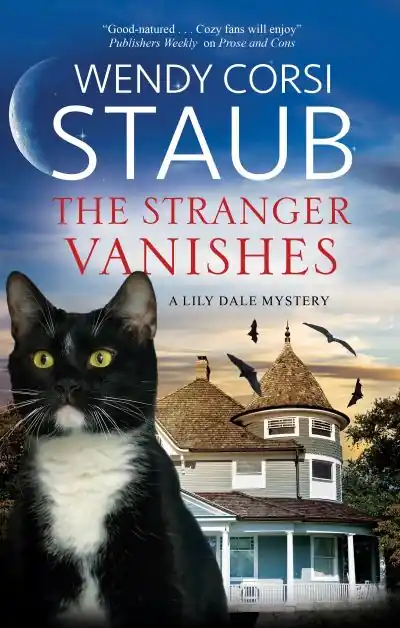 Best Price The Stranger Vanishes