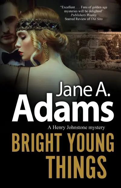 Bright Young Things Buy Direct