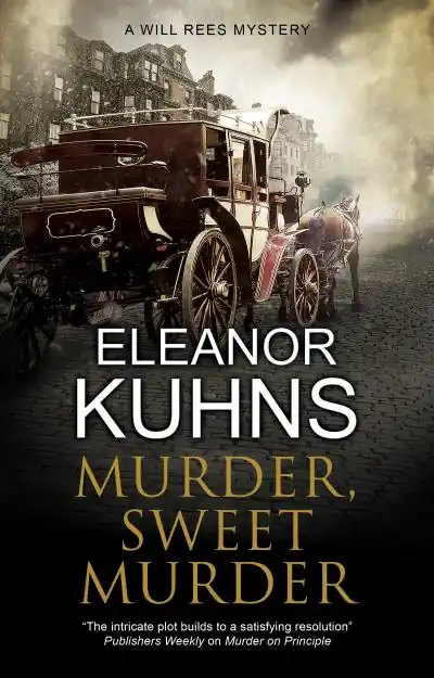Original Murder, Sweet Murder