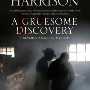 Deal A Gruesome Discovery