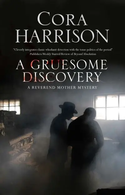 Deal A Gruesome Discovery