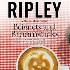 Top Pick Beignets and Broomsticks