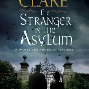 Best Price The Stranger in the Asylum