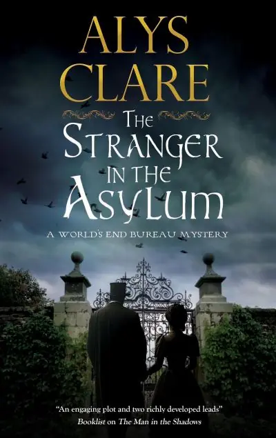 Best Price The Stranger in the Asylum