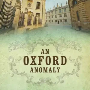 An Oxford Anomaly Instant Buy