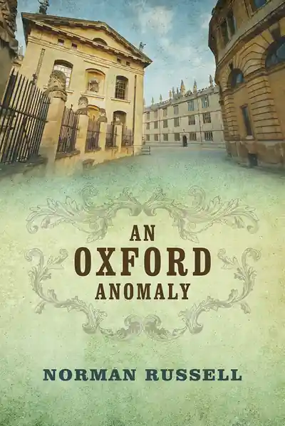 An Oxford Anomaly Instant Buy