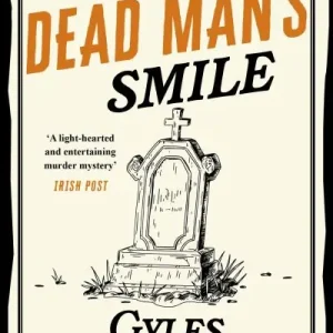 Best Seller Oscar Wilde and the Dead Man's Smile