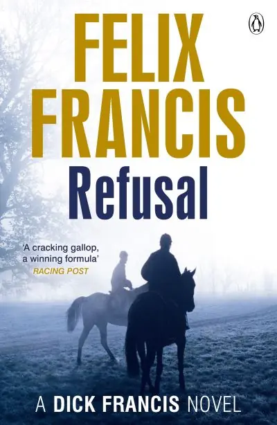 Clearance Refusal