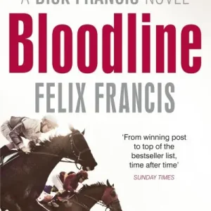 Bloodline Free Shipping