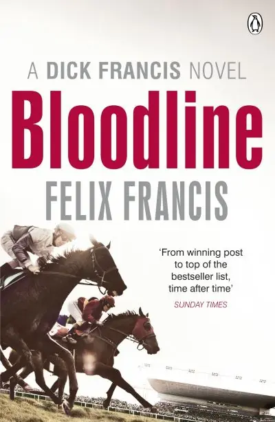 Bloodline Free Shipping