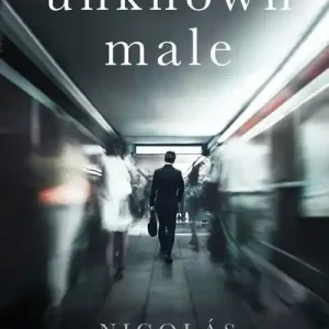Unknown Male Authentic