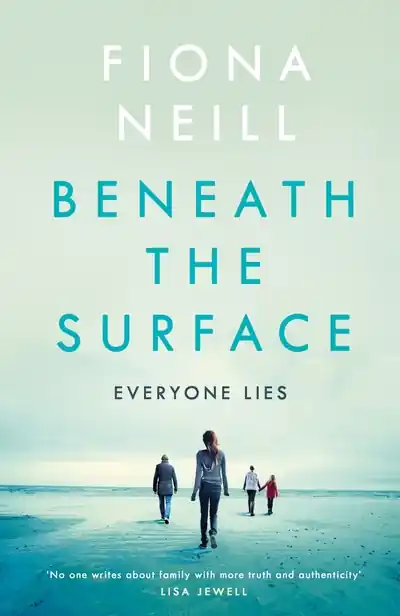 Beneath the Surface Reduced Price