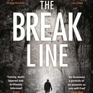 The Break Line Special Discount