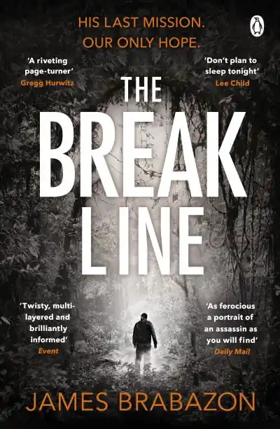 The Break Line Special Discount