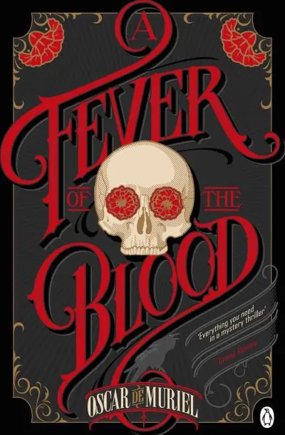 Modern A Fever of the Blood