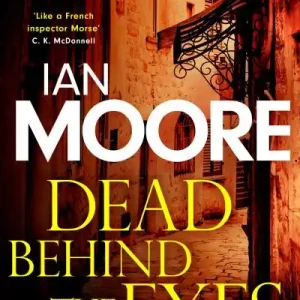 Weekend Sale Dead Behind the Eyes