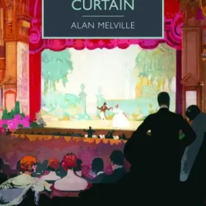Limited Edition Quick Curtain