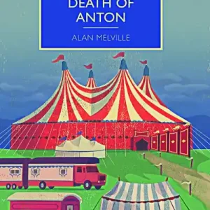 Best Seller Death of Anton