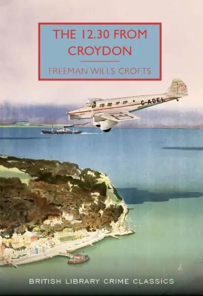 Bulk Order The 12:30 From Croydon