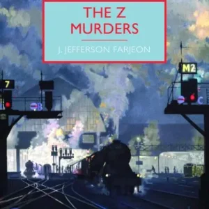 Professional Grade The Z Murders