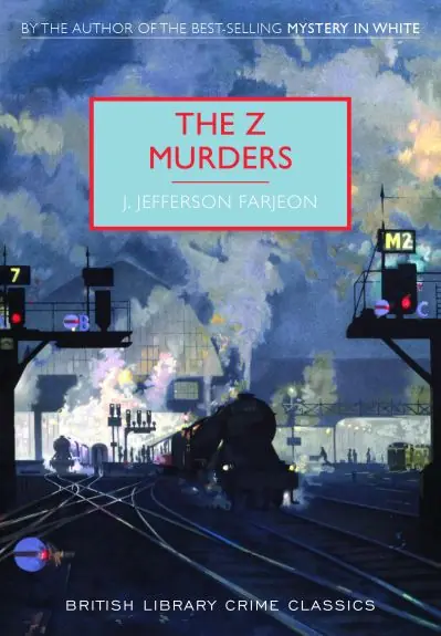 Professional Grade The Z Murders