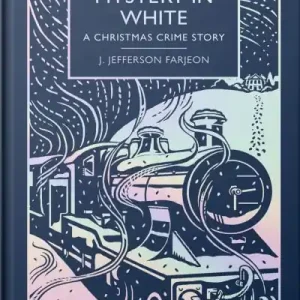 Mystery in White Holiday Sale