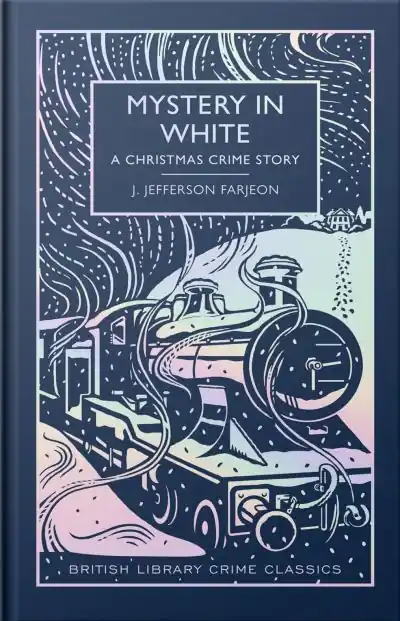 Mystery in White Holiday Sale