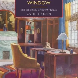 Buy Online The Judas Window