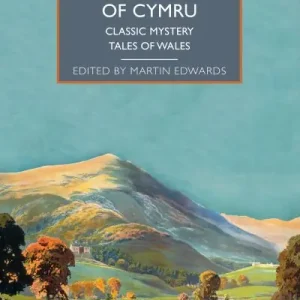 Welsh Mysteries Professional Grade