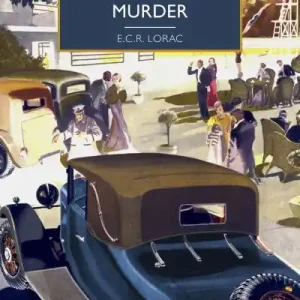 Two-Way Murder Clearance