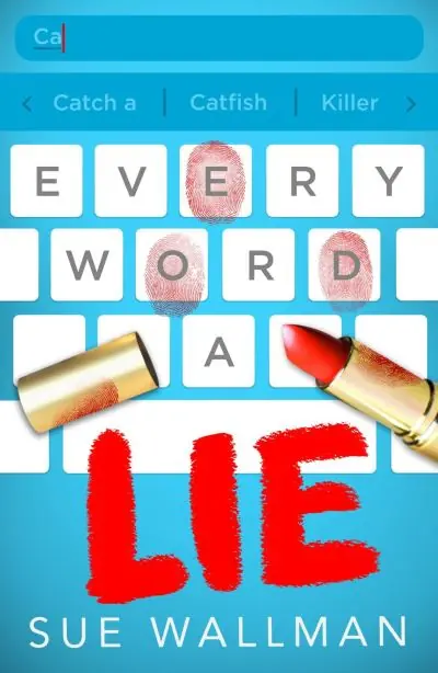 Every Word a Lie Sale