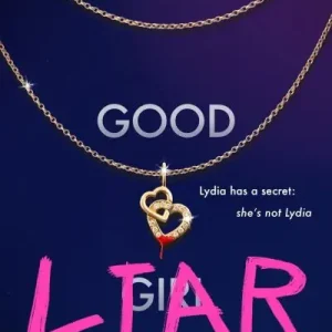Such a Good Liar Special Offer