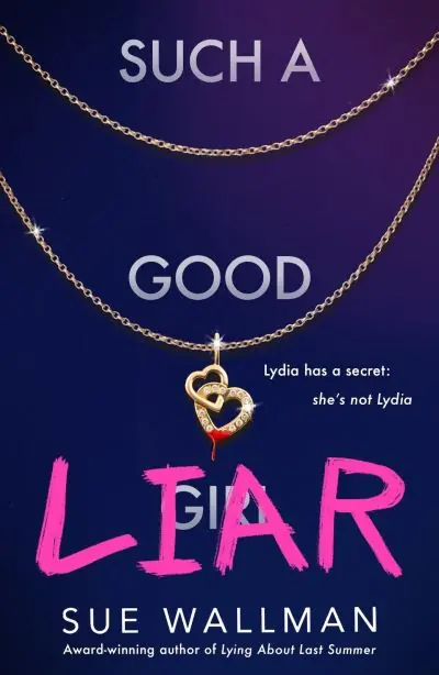 Such a Good Liar Special Offer