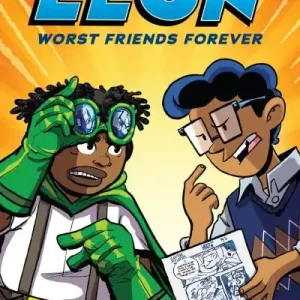 Authentic Worst Friends Forever