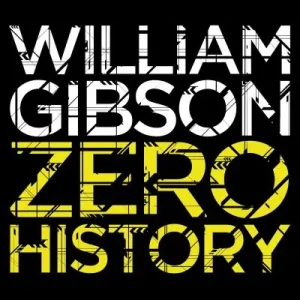 Special Discount Zero History