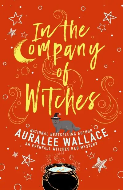 In the Company of Witches Deal