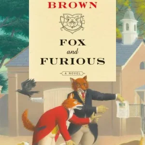 Limited Offer Fox and Furious