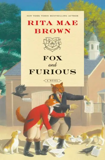 Limited Offer Fox and Furious