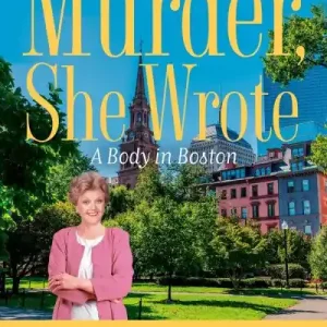 A Body in Boston Premium