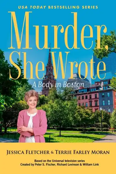 A Body in Boston Premium