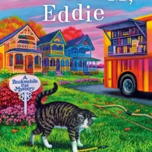 Best Price Book 'Em, Eddie